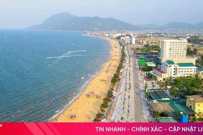 Từ chính sách đến sản phẩm đặc trưng: Hà Tĩnh nỗ lực 'giữ chân' du khách