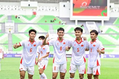 Kịch bản đưa U19 Việt Nam vào bán kết giải U19 Đông Nam Á 2026