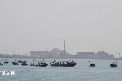 Xung đột tại Trung Đông: Iran cáo buộc Mỹ làm gia tăng nguy cơ bất ổn