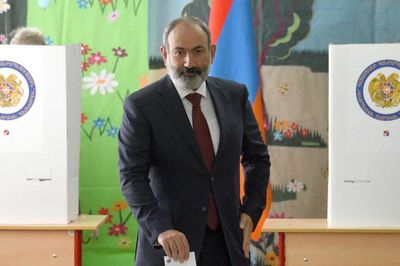 Armenia tiến hành bầu cử quốc hội thường kỳ đầu tiên trong 9 năm qua