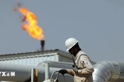OPEC+ nhất trí tăng hạn ngạch sản lượng dầu lần thứ tư liên tiếp
