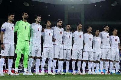 Khó khăn vẫn bủa vây đội tuyển Iran