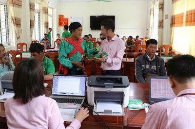 Cao Bằng đổi thay nhờ nguồn vốn tín dụng chính sách