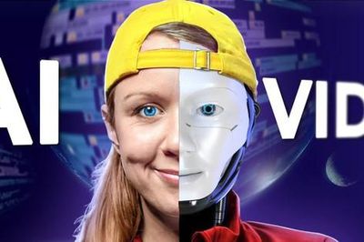 Cách nhận biết video giả mạo do AI tạo ra