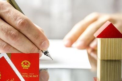 Diện tích đất tăng sau đo đạc, có được cấp sổ đỏ phần chênh lệch?