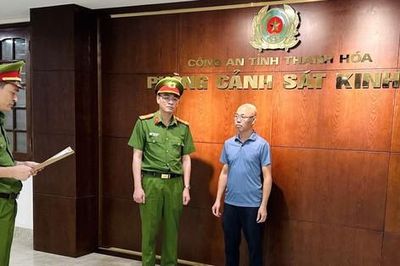Khởi tố giám đốc sản xuất hàng chục nghìn sản phẩm nem chua rán giả