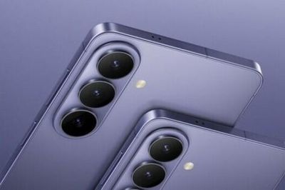 Galaxy S27 Pro lộ pin 5.000 mAh, camera xịn và chip mạnh như Ultra