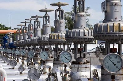 Xuất khẩu LNG của Algeria tăng mạnh