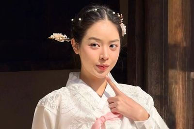 Lựa chọn mang lại hạnh phúc cho Hoa hậu Thanh Thủy ở tuổi 24