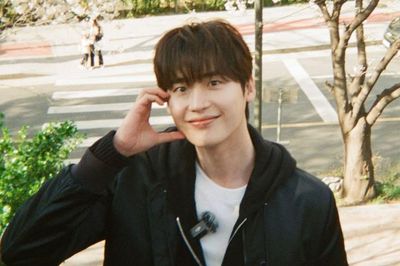 Lee Jong Suk chi tiền không tiếc tay