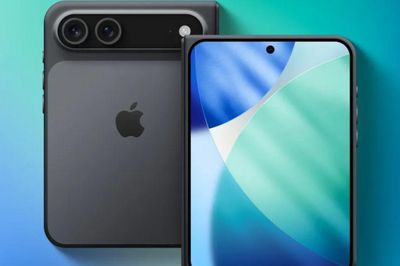 Touch ID sẽ xuất hiện trên iPhone Ultra