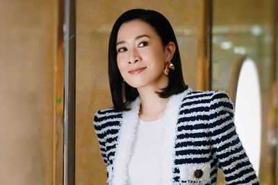Xa Thi Mạn lên tiếng về nghi vấn bắt nạt đồng nghiệp từ nhiều năm trước