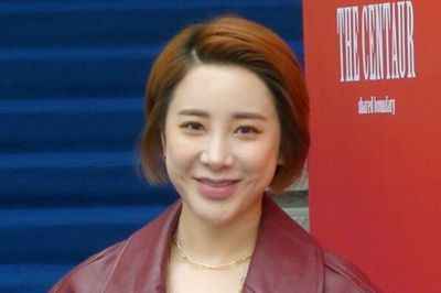 Rộ tin ca sĩ Seo In Young chuẩn bị tái hôn