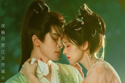 Công Ngọc của Tăng Thuấn Hy đứng trước kỳ vọng lớn