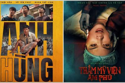 Phim Thái Hòa và Ngọc Trinh không bán được vé