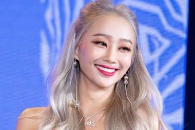 Tình trạng của Hyolyn (Sistar) sau 10 ngày nhập viện