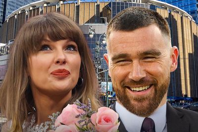 Hơn 1.000 khách mời sẽ dự lễ cưới của Taylor Swift và Travis Kelce
