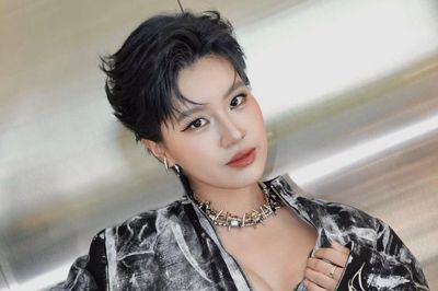 Tuyên bố của rapper Pháo về chuyện mua giải Miss Grand Vietnam