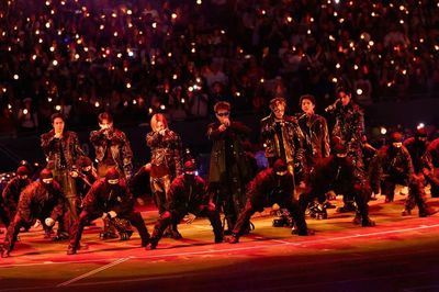 Thành phố Busan 'đánh cược' vào sự trở lại của BTS