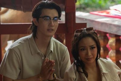 Phim Ốc Thanh Vân bán vé 'nhỏ giọt'