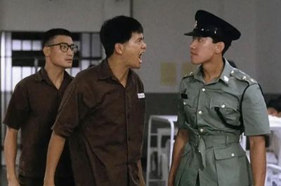 5 phim tội phạm Hồng Kông kinh điển: Càng xem càng cuốn
