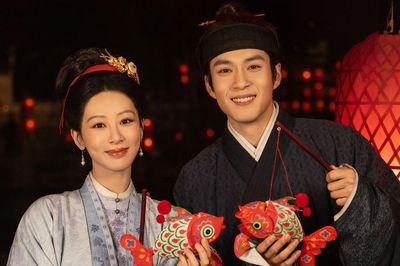 Top 6 phim truyền hình mùa hè đang gây sốt trên iQIYI