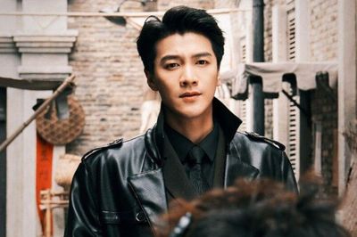 Loạt phim ghi dấu ấn của nam diễn viên phim ngắn nổi tiếng Kim Trạch