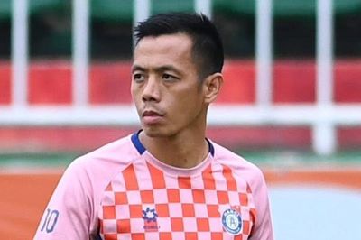Thất vọng quá lớn với tiền đạo Văn Quyết