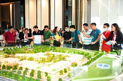 Môi giới bất động sản trước yêu cầu thay đổi trong chu kỳ mới
