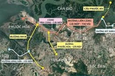 Quy hoạch 100 năm TP. Hồ Chí Minh: Đừng để mục tiêu kinh tế lấn át giá trị tự nhiên