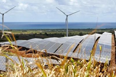 Hawaii tìm đường thoát khỏi 'cái bóng dầu mỏ'