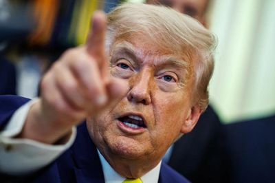 Tổng thống Trump để ngỏ khả năng Chính phủ Mỹ nắm cổ phần tại các công ty AI hàng đầu thế giới