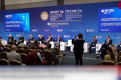 Nga và Mỹ khả năng sớm có các khoản đầu tư chung