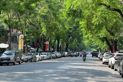 Thời tiết Bắc Ninh đêm mùng 7, ngày 8/6: Nhiệt độ cao nhất 34 độ