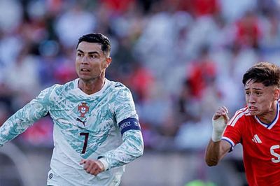 Bồ Đào Nha hạ Chile 2-1: Dấu ấn chiều sâu đội hình và đẳng cấp của Bruno Fernandes