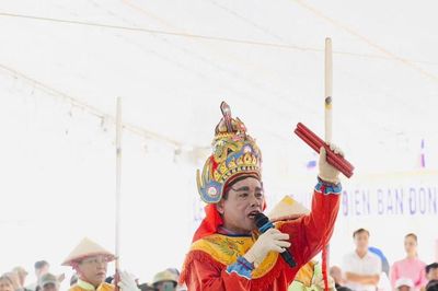 Giữ hồn bả trạo