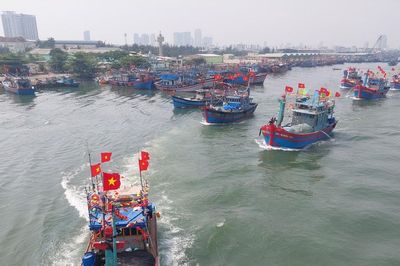 Khúc hát báo ân