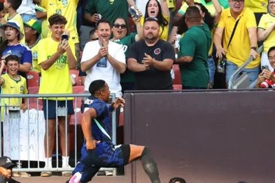 Brazil 2-1 Ai Cập: Thông điệp đanh thép từ Endrick và bài toán nhân sự của Selecao