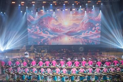 Cơ hội cho nghệ thuật truyền thống