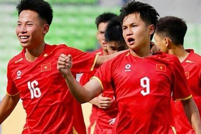 Siêu máy tính dự đoán đại chiến U19 Việt Nam - Indonesia: Kịch bản nghẹt thở tại bảng A