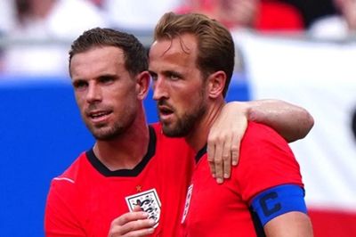 Harry Kane lọt top 10 chân sút vĩ đại nhất lịch sử: Tuyển Anh thắng New Zealand 1-0 nhọc nhằn