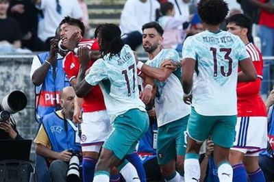 Nhật ký World Cup 2026: Rafael Leao đối mặt án phạt nặng, HLV Tuchel 'nắn gân' tuyển Anh