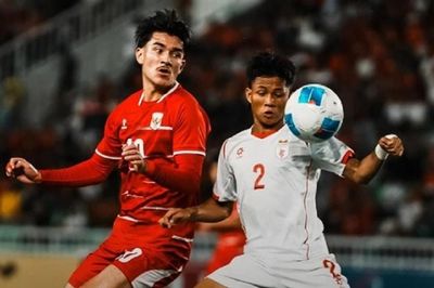 U19 Indonesia đối mặt thử thách từ U19 Việt Nam trong trận chiến giành ngôi nhất bảng