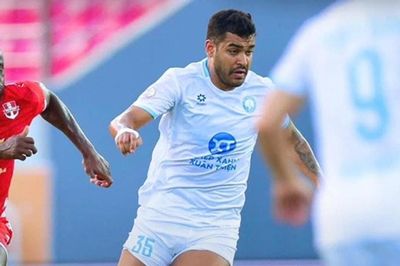 Nam Định và Hải Phòng chia điểm kịch tính tại Thiên Trường ngày hạ màn V-League 2025/26