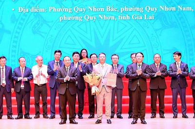UBND tỉnh Gia Lai thành lập tổ công tác đặc biệt tháo gỡ điểm nghẽn về thể chế