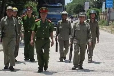 Gia Lai: Mỗi thôn, tổ dân phố thành lập 1 đội dân phòng
