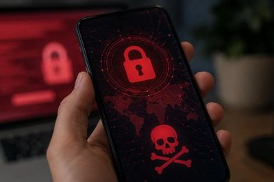 Cảnh giác mã độc giả danh ransomware tấn công smartphone Android