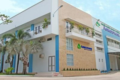 Dược phẩm Agimexpharm bị phạt nặng do vi phạm liên quan đến 19 loại thuốc đang lưu hành