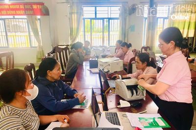 Xã Ninh Phước: Phát huy hiệu quả nguồn vốn chính sách