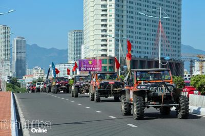 Giải Victory Challenge 2026: Kết nối và lan tỏa
